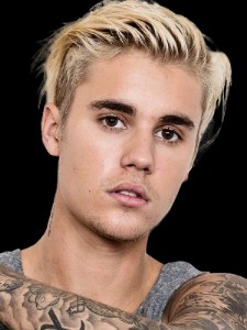 Justin Bieber