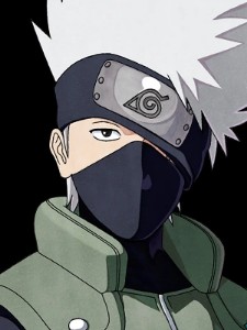 Kakashi Hatake