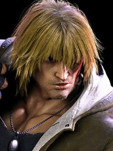 Ken Masters