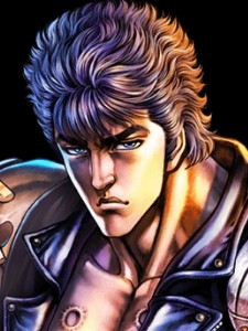 Kenshiro