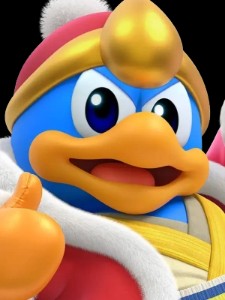 King Dedede