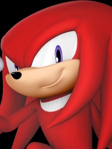 Knuckles