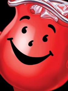 Kool-Aid Man