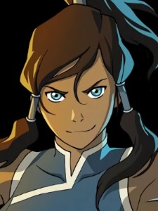 Korra
