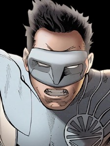 Kyle Rayner
