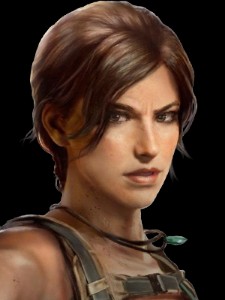 Lara Croft