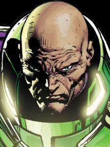 Lex Luthor