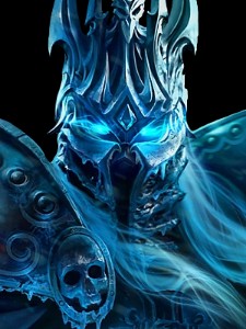 Lich King