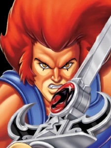Lion-O