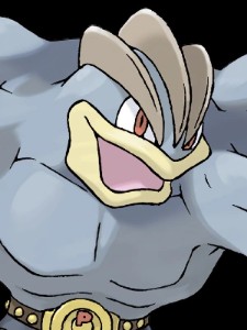 Machamp