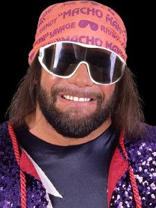 Macho Man