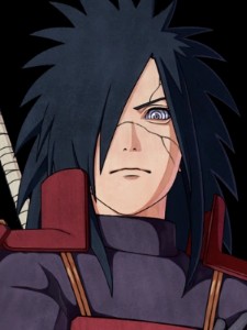 Madara Uchiha
