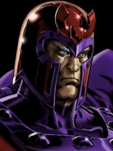 Magneto