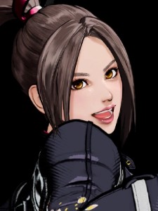 Mai Shiranui