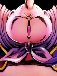 Majin Buu