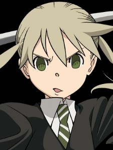 Maka Albarn