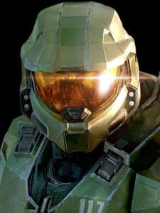 Master Chief