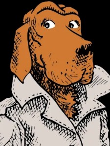 McGruff the Crime Dog