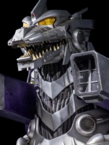 Mechagodzilla