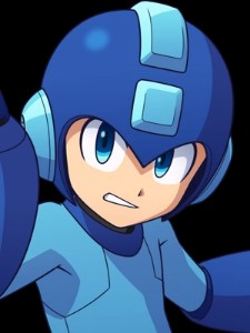 Mega Man