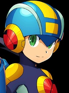 Mega Man.EXE