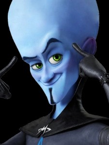 Megamind