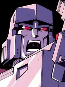Megatron
