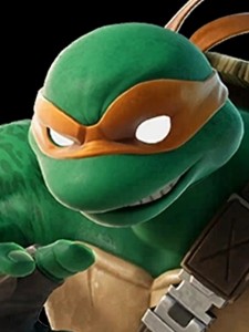Michelangelo