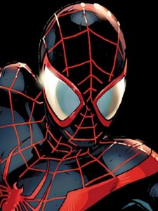 Miles Morales
