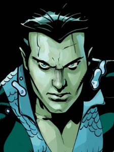 Namor
