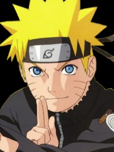 Naruto Uzumaki