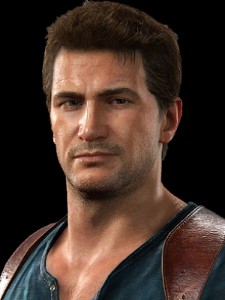 Nathan Drake