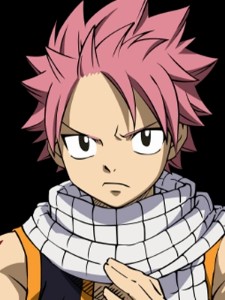 Natsu Dragneel