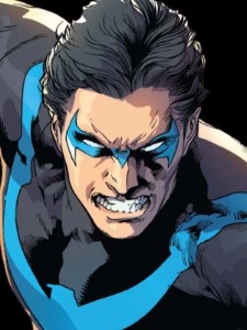 Nightwing