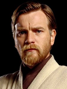Obi-Wan Kenobi
