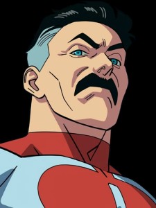 Omni-Man