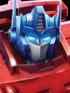 Optimus Prime