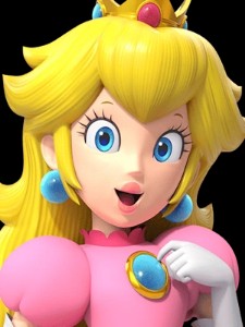 Peach