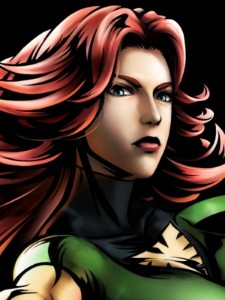 Phoenix