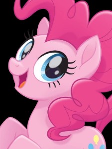 Pinkie Pie
