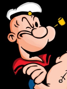 Popeye