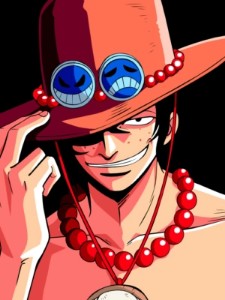 Portgas D. Ace