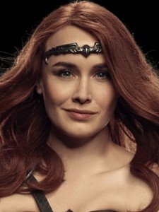 Queen Maeve