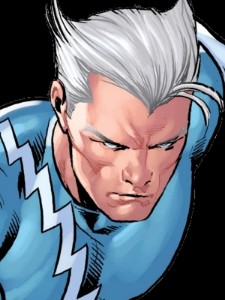 Quicksilver