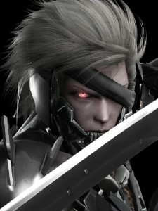 Raiden (Metal Gear)