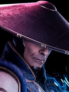 Raiden (Mortal Kombat)