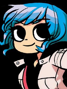 Ramona Flowers