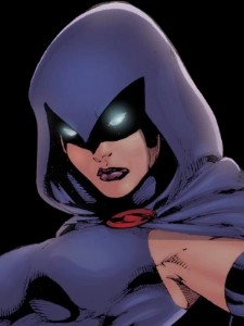 Raven