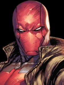 Red Hood