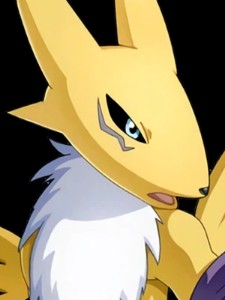 Renamon